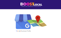 Google Business Management by BoostLocal Strategist