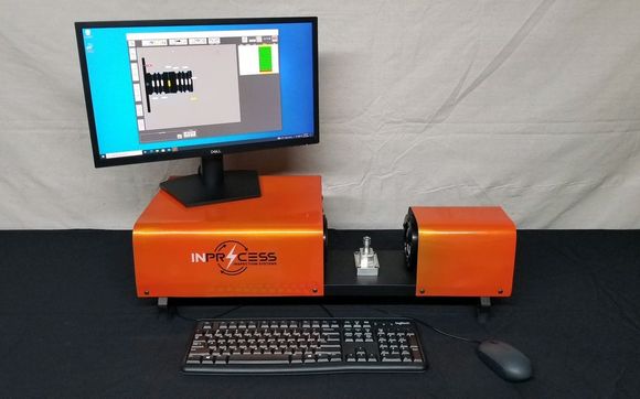 Velocity Inspection System by IN Process Inspection Systems