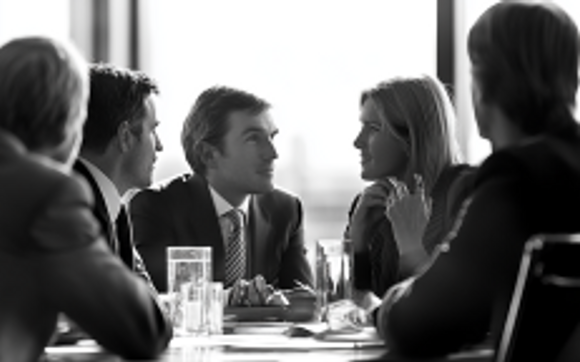 Your Brand Deserves the Spotlight by Amsterdam Group Public Relations