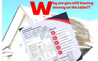 Estimates and follow up!! by PAS Claims