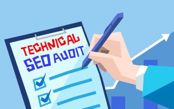 Technical SEO Website Audits by LeadValets - We engineer search dominance