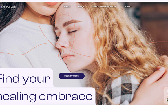 Embrace Club's Community by Embrace Club