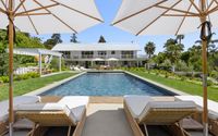 Ourdoor Design and Installation by Landcraft Studio