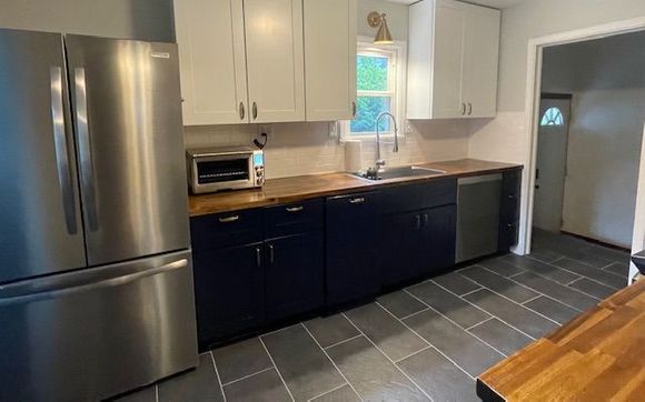 Kitchens by JCO Homes LLC