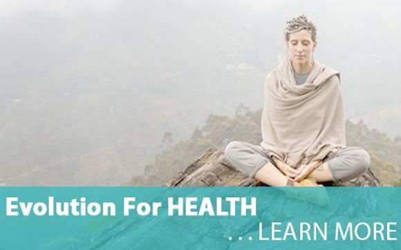 Evolution for HEALTH by MEM Evolver