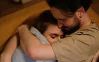 Cuddle Therapy Session by Embrace Club