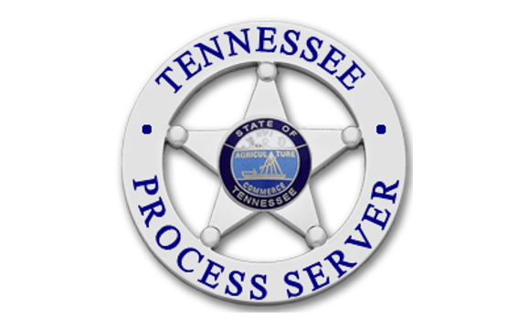 Process Server by Lone Wolf Legal