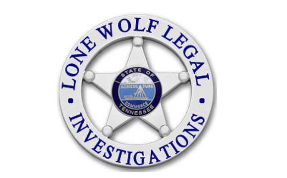 Legal Investigations by Lone Wolf Legal