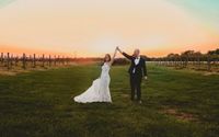 Weddings by Picture Perfect By Grace LLC