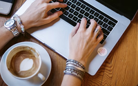 Social Media Strategy  by Kelly Bateson Media