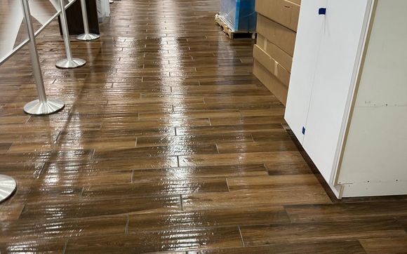 Commercial Janitorial  by Jones & Sons Cleaning Service LLC