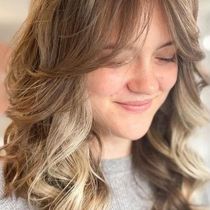 Women's Haircuts by Rock N Glam Salon