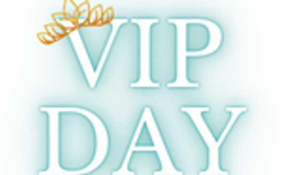 VIP Day by My Packed Lyfe