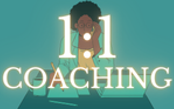 1:1 Coaching Call- 90 mins by My Packed Lyfe