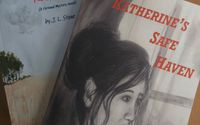 Christian fiction books by Author
