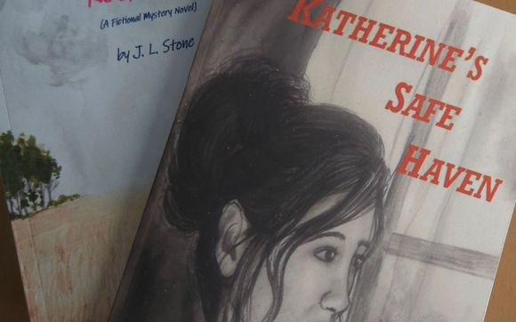 Christian fiction books by Author