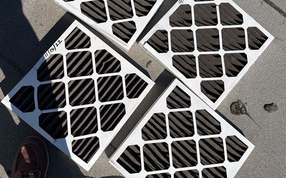 Maintenance  by Fields Heating & Air