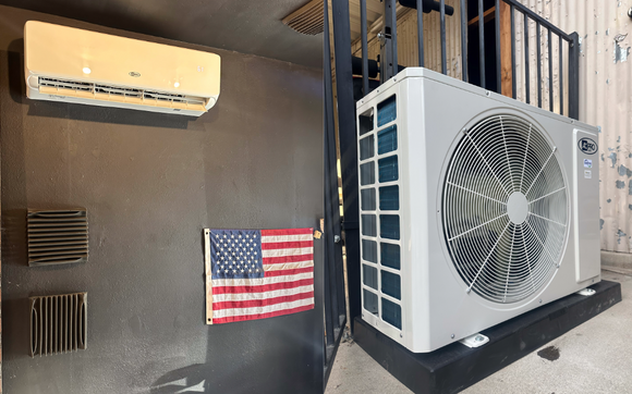 Mini Splits by Fields Heating & Air