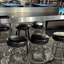 AZ Metals Custom Fabrications! by AZ Metals; #1 U.S. Business Mentor & Main Street Mentor '21; Business Person of the Year '18, '22, ‘23, ‘24 & '25; Top 50 Nationally & Top Women on Alignable ‘25; Community Supporter ‘22-‘25; Best Selling Author