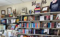 Books by Wisconsin Authors by Frankie’s • A Gift Shop