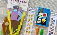 Gifts for Kids by Frankie’s • A Gift Shop