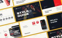Branding Services by Santoro Design, LLC