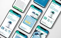 Interactive Services by Santoro Design, LLC