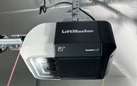 Smart Garage Door Systems by G&J GARAGE DOOR