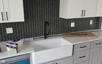 Tile Floor Installation all sizes by Limitless Custom Flooring Solutions