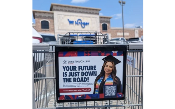 Nose exposure to the Masses to get the Classes by IndoorMedia