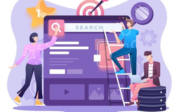 Organic Search Engine Optimization (SEO) by High Minded Media