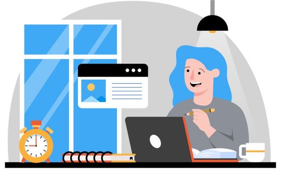 Web Content Writing by High Minded Media
