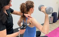 Medical Strength Training by In Health Clinic