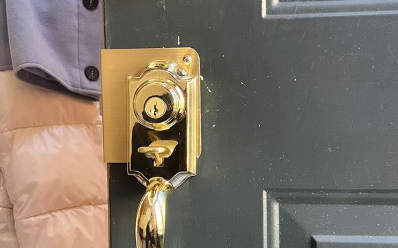 Locksmithing by Plaines’ Helping Hands