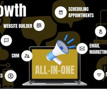 EZgrowth Marketing Software by Superior Marketing