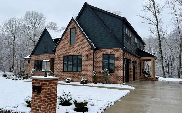 New Construction by McCam Builders