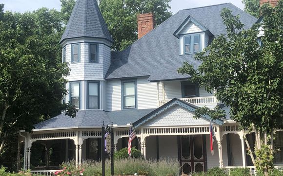 Bed & Breakfast by The Old Buggy Inn