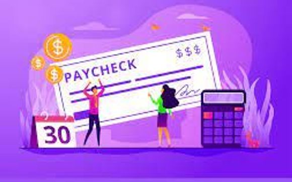 Payroll by Tammy Phillips, Accountant