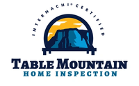 Home Inspection by Table Mountain Home Inspection