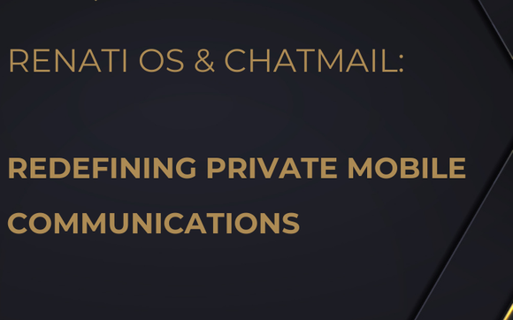 Private Devices by Harkos Group