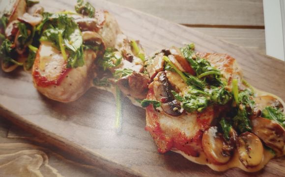 Weight Loss & Healthy Eating by Kimberly Henrie