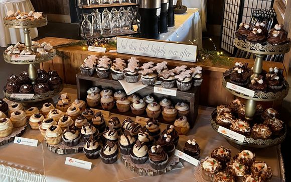 Custom Cakes and Specialty Desserts  by Sonia's Sweet Inspirations LLC