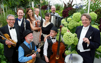 Joy Street Orchestra: Music, Dance & Choreography  by Joy Street Orchestra