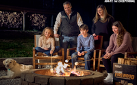 Seasonal Promotions by Kindled Provisions