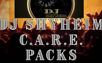 DJ Shyheim Gospel Praise Remixes by Halftime Productions
