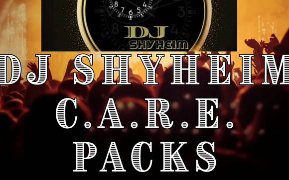 DJ Shyheim Gospel Praise Remixes by Halftime Productions