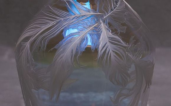 Artistic Services by Mulberry Glass