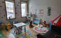 Full Time Care by EVY'S Family Dayhome