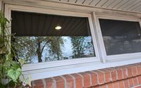 Window Frame Cleaning by Home Champion, LLC