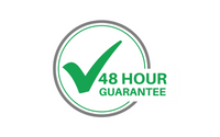 48 Hour Scheduling Gurantee by Pro-Spect Inspection Services
